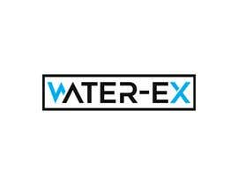 #263 for Logo design for new Brand WATER-EX by R8Design