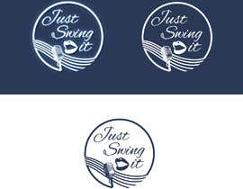 Notsncross tarafından Create a logo and brand theme for a jazz/swing musical band için no 127