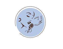 Nro 135 kilpailuun Create a logo and brand theme for a jazz/swing musical band käyttäjältä a76799983