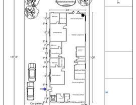 Nro 13 kilpailuun House Plan - 03/06/2023 00:01 EDT käyttäjältä emanafzaal725