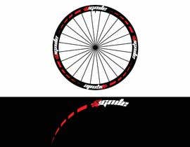 #323 for Bicycle wheel design by bahdhoe