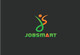 Miniatura da Inscrição nº 12 do Concurso para                                                     Design a Logo for Jobsmart
                                                