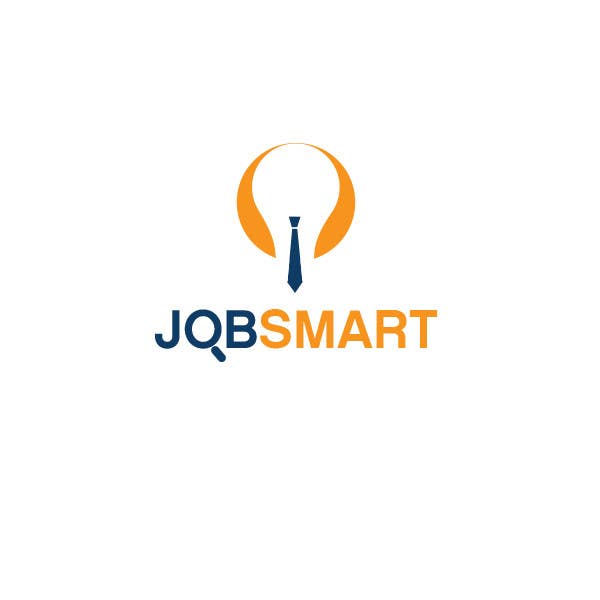 Kilpailutyö #81 kilpailussa                                                 Design a Logo for Jobsmart
                                            