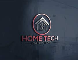 #58 for Home Tech Protection Animated Gif af palash9494