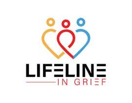 #39 Logo brainstorm for the online portal &quot;Lifeline in Grief&quot; részére papul007 által