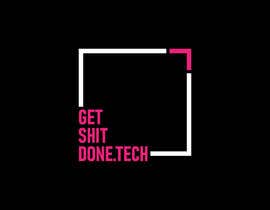 #452 for Get Shit Done.Tech by mdsoharab7051