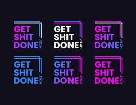 #500 for Get Shit Done.Tech by dodgestudio