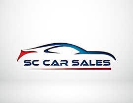 #251 pentru Logo for SC Car Sales de către rezamdselim346