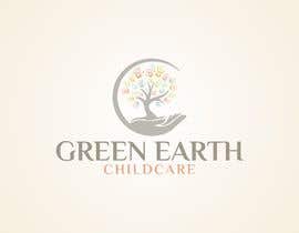 #469 for Childrens Nursery logo - 04/06/2023 16:33 EDT av raphaelarkiny