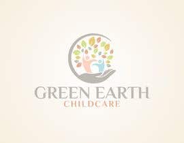 #470 for Childrens Nursery logo - 04/06/2023 16:33 EDT af raphaelarkiny