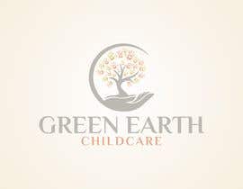 #505 for Childrens Nursery logo - 04/06/2023 16:33 EDT av raphaelarkiny