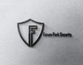 #238 cho Logo Design for my security company bởi lindachicham271