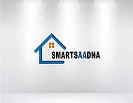 #107 za need a logo for a brand called &quot;SmartSaadna&quot; that sells home improvement products like tableware, storage organisers,mats,etc od Designapee29