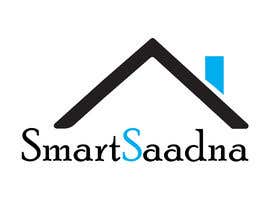 #181 za need a logo for a brand called &quot;SmartSaadna&quot; that sells home improvement products like tableware, storage organisers,mats,etc od roktimrajib