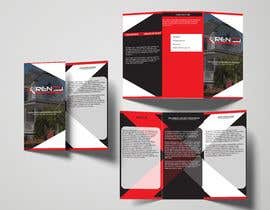 #29 for Need a brochure designed by samuelbiswas
