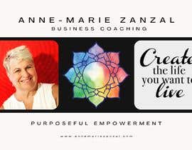 #16 for Anne-Marie Zanzal Coaching Page - 05/06/2023 14:22 EDT av eliprameswari