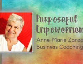 #23 for Anne-Marie Zanzal Coaching Page - 05/06/2023 14:22 EDT by KARLLEYY7