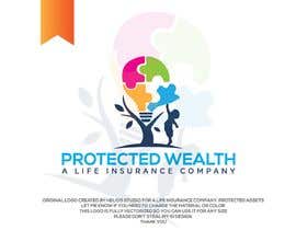 #175 ， Life Insurance logo 来自 asmotara1977