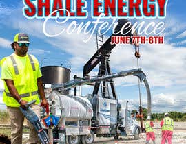 #39 Shale Energy Conference részére Najmur által
