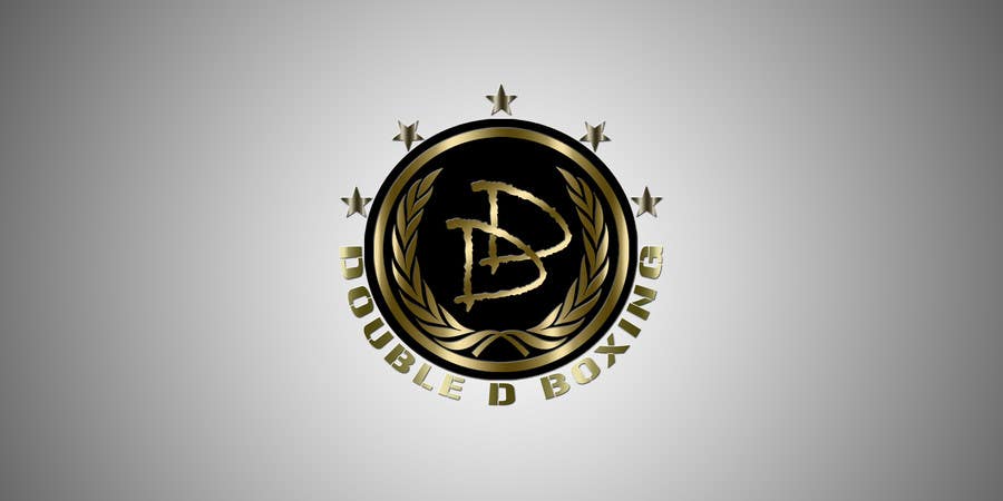 Kilpailutyö #96 kilpailussa                                                 Design a Logo for Double D Boxing (DDB)
                                            