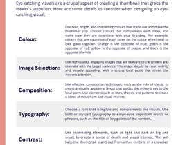 MariaP1013 tarafından Create a pdf out of the given document for a course için no 67