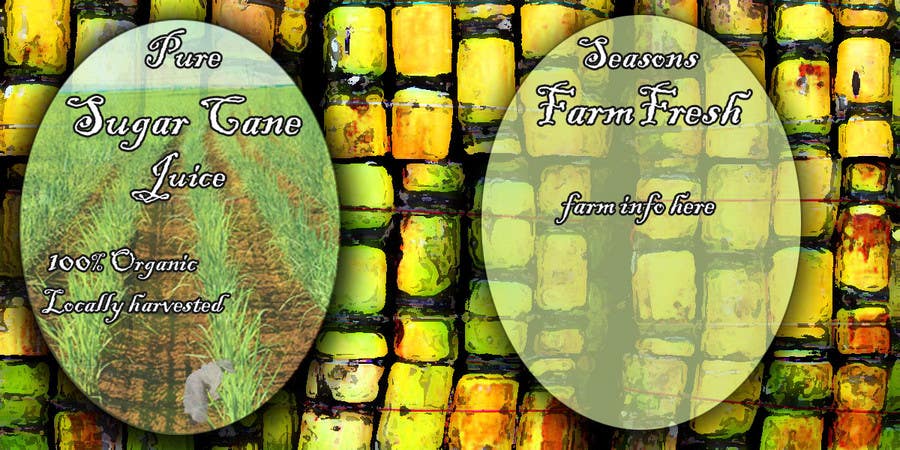 Participación en el concurso Nro.37 para                                                 Graphic Design for Seasons Farm Fresh
                                            