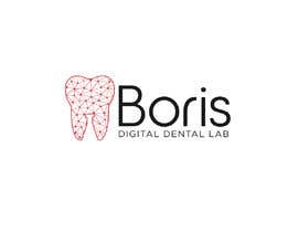 #537 for Digital dental lab logo  - 06/06/2023 05:30 EDT af rehannageen