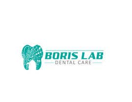 #30 for Digital dental lab logo  - 06/06/2023 05:30 EDT af krisgraphic