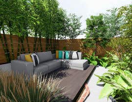 #40 for Green city roof garden design 35m2 af dasunmalsinghe