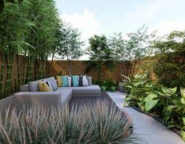#43 untuk Green city roof garden design 35m2 oleh dasunmalsinghe