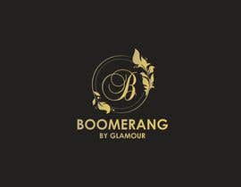 #171 for Logo for a woman Boutique (Clothing Store) af waqar2986