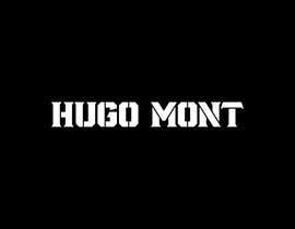 nashibanwar님에 의한 Business Logo Required - Hugo Mont을(를) 위한 #845