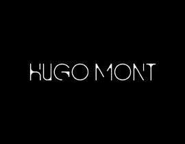 SurayaAnu님에 의한 Business Logo Required - Hugo Mont을(를) 위한 #799