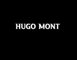 Akash252355님에 의한 Business Logo Required - Hugo Mont을(를) 위한 #803