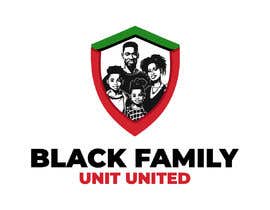 #98 para Black Family Unit United (emblem) de awaiterart