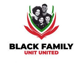 #99 para Black Family Unit United (emblem) de awaiterart