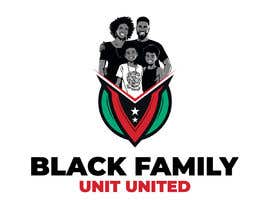 #100 para Black Family Unit United (emblem) de awaiterart