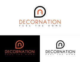 Design A Logo For Home Decor Furniture Furnishing Company