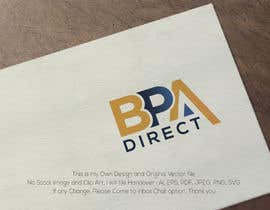 #549 za BPA Direct Logo od anwar4646