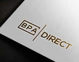 #539 za BPA Direct Logo od hawatttt