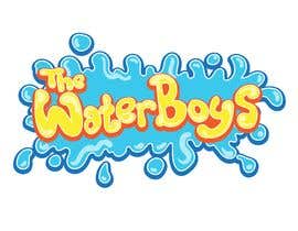 #54 для The Water Boys от andybudhi