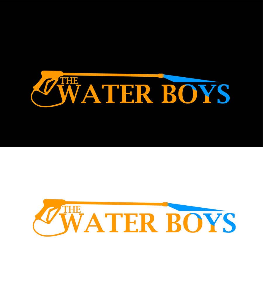 Конкурсная заявка №80 для                                                 The Water Boys
                                            
