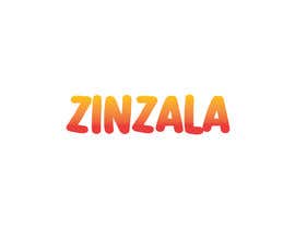 #198 untuk Identity creation of: ZINZALA oleh mdbabul113025