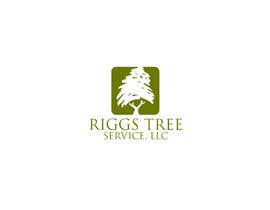 #494 para Logo for Riggs Tree Service, LLC de sonyabegum