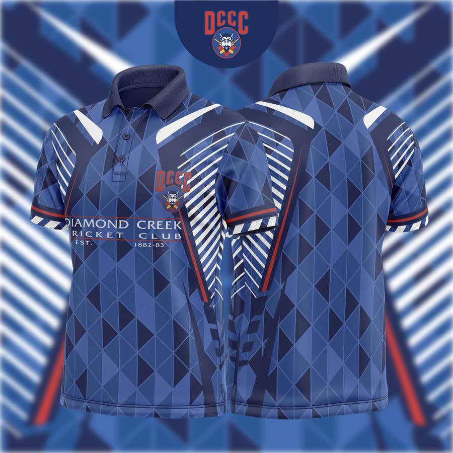 Contest Entry #115 for                                                 DCCC TOP DESIGN
                                            