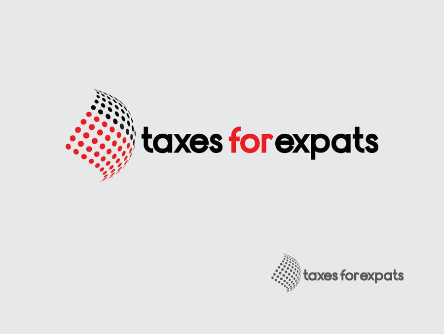 Penyertaan Peraduan #130 untuk                                                 Design Logo for Tax Company
                                            