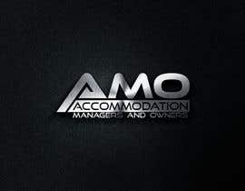 #134 for Logo Designer for Facebook Group &quot;Accommodation Managers And Owners (AMO) by mdkawshairullah