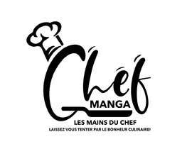 #215 for LOGO FOR CHEF by igenmv