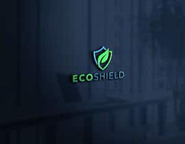 Nro 86 kilpailuun Logo for siding company called Ecoshield käyttäjältä farid017