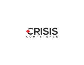 Nro 682 kilpailuun Logo for Crisis Competence training company käyttäjältä abuhasan65410